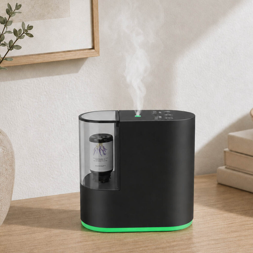 861 essential oil diffuser 1