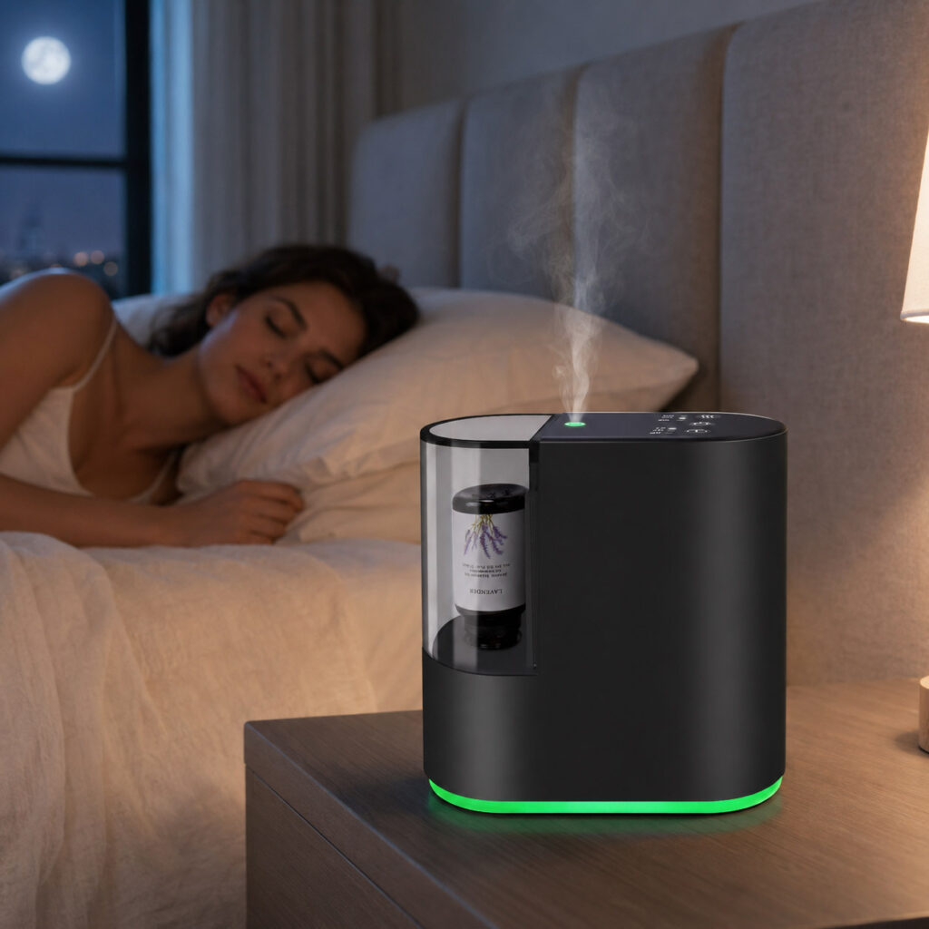 861 essential oil diffuser (2)