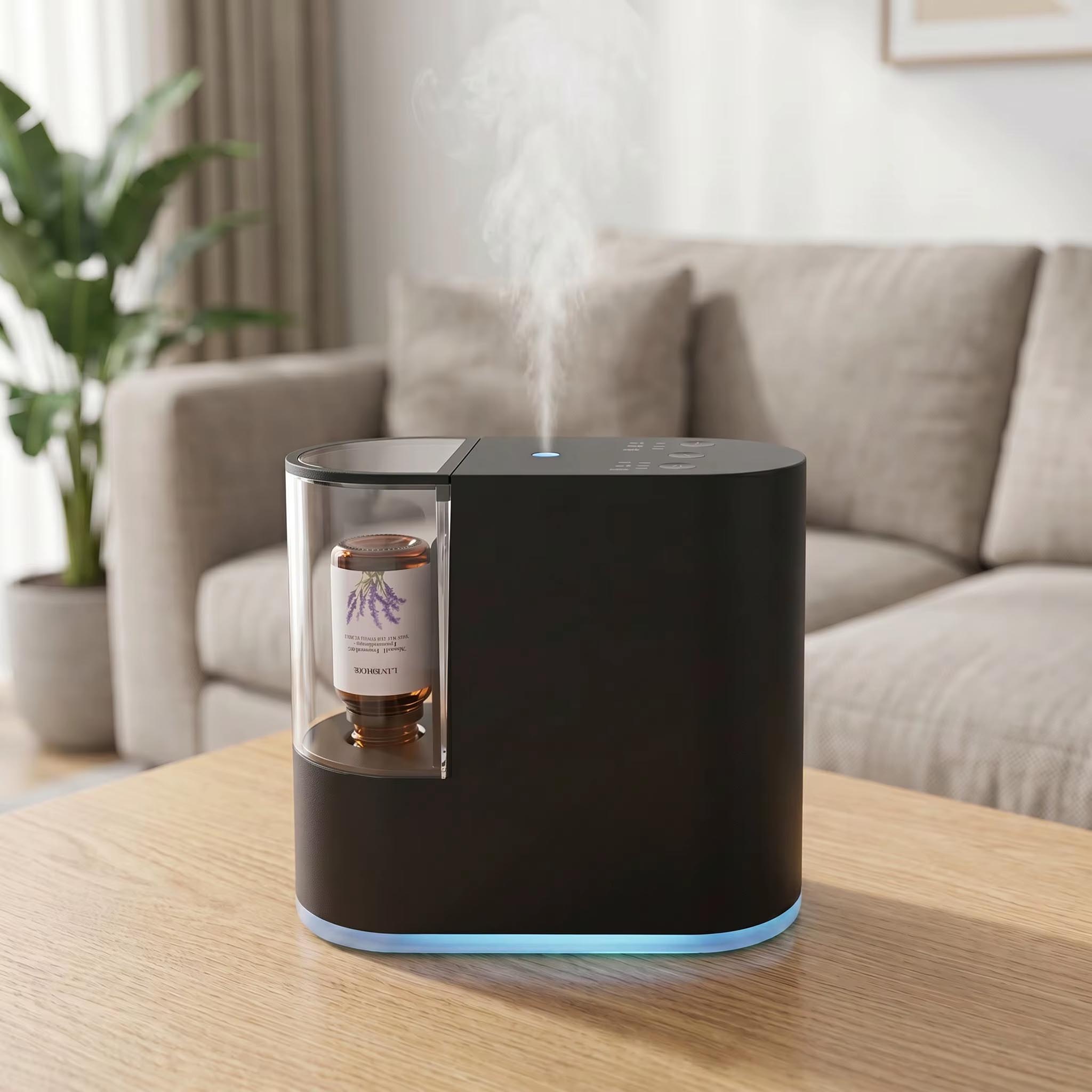 861 essential oil diffuser