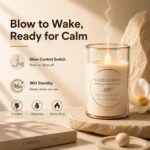flameless candle diffuser (1)