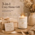 flameless candle diffuser (8)
