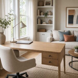 home office