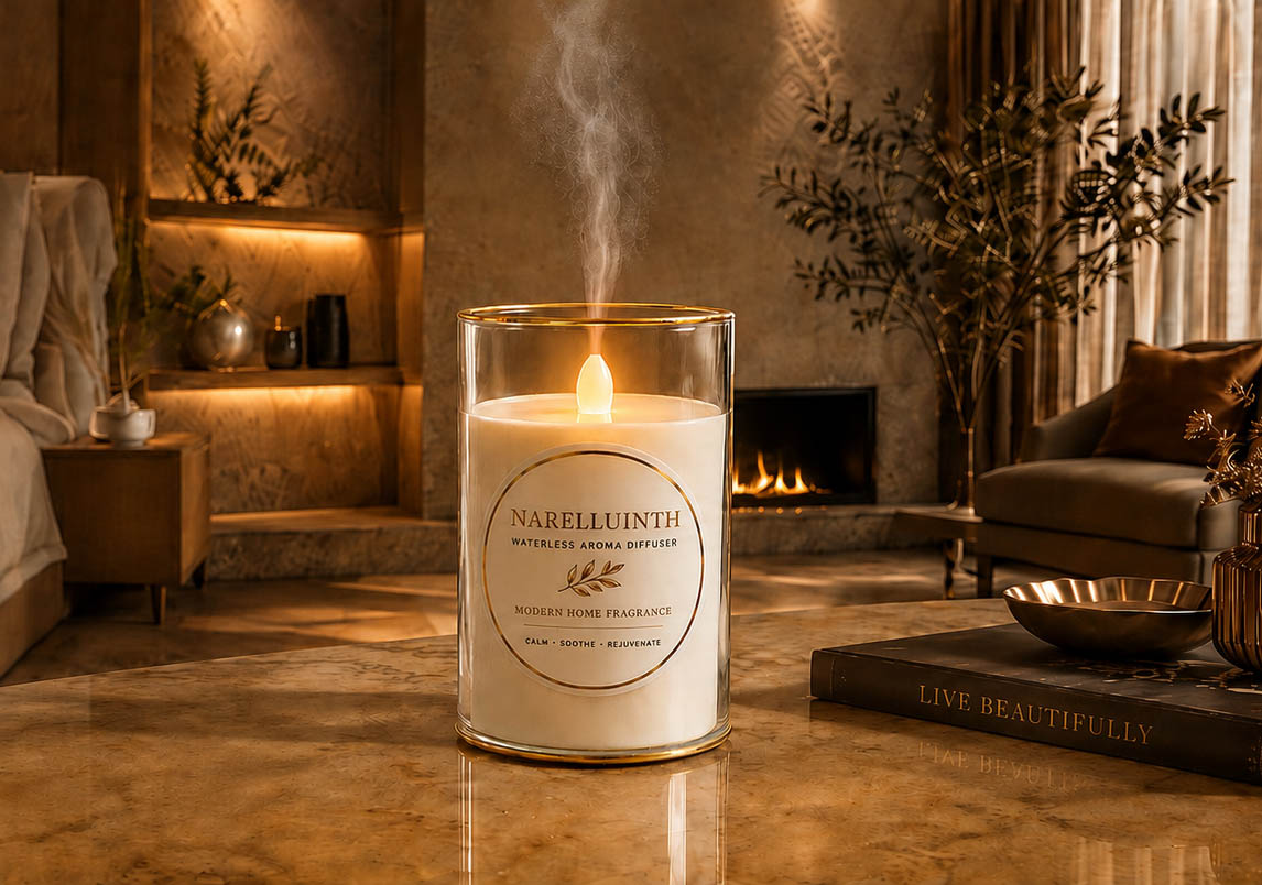 aroma diffuser