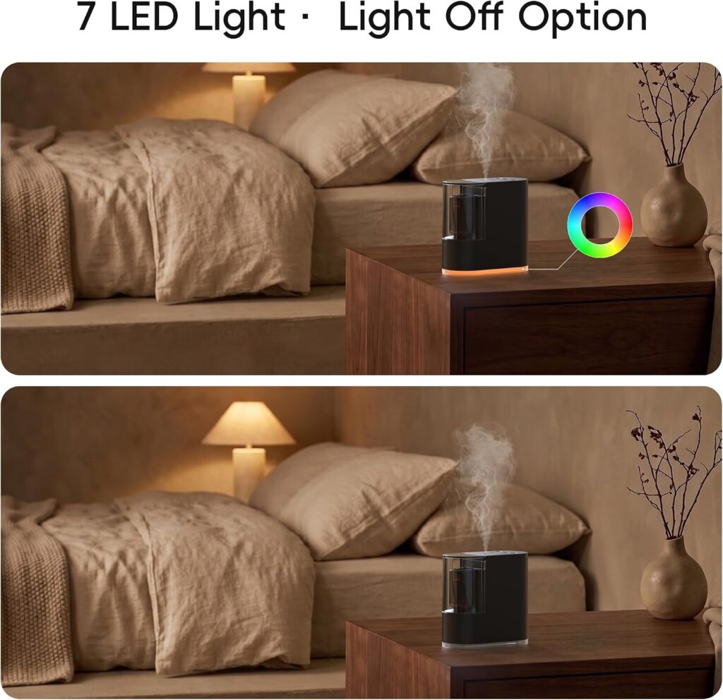 waterless essential oil diffuser dn 861 (2)