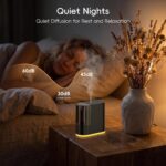 waterless essential oil diffuser dn 861 (5)